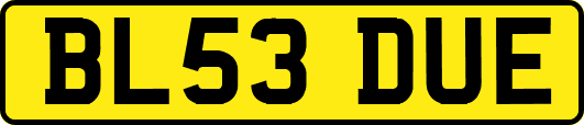 BL53DUE
