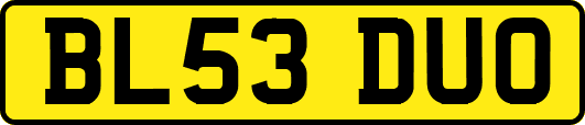 BL53DUO