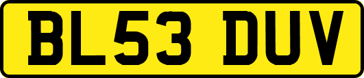 BL53DUV