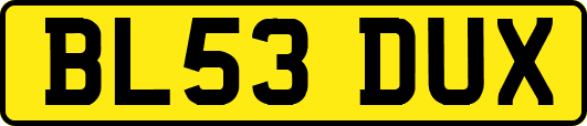 BL53DUX
