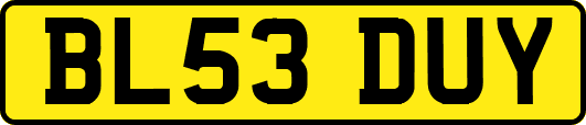 BL53DUY
