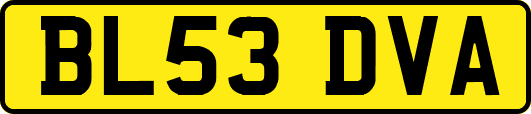 BL53DVA