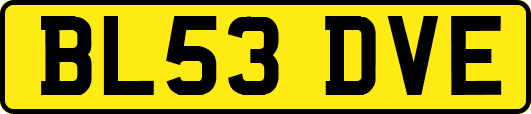BL53DVE