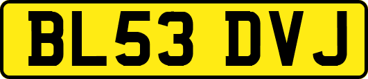BL53DVJ