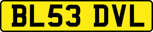 BL53DVL