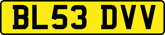 BL53DVV
