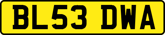 BL53DWA