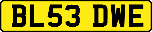 BL53DWE