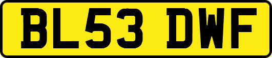 BL53DWF