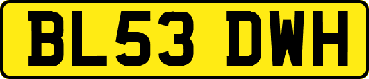BL53DWH