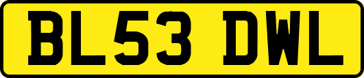 BL53DWL