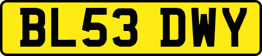 BL53DWY