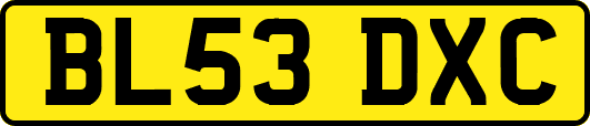BL53DXC