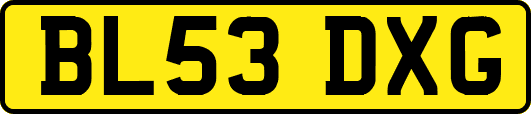 BL53DXG