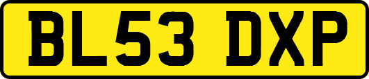BL53DXP