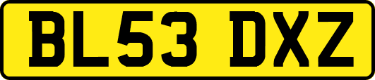 BL53DXZ