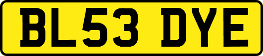 BL53DYE