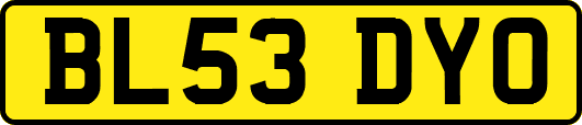 BL53DYO