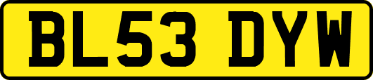BL53DYW