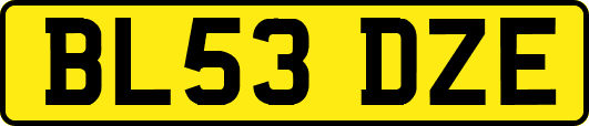 BL53DZE