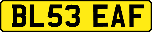 BL53EAF