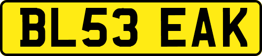 BL53EAK