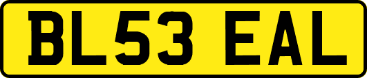 BL53EAL