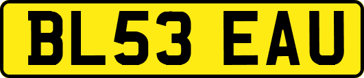 BL53EAU