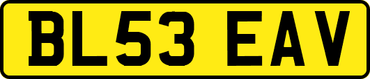 BL53EAV
