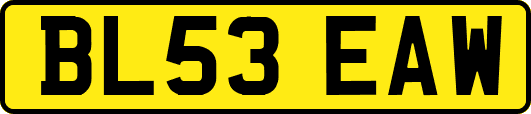 BL53EAW