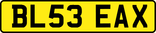 BL53EAX