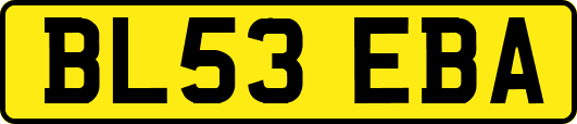 BL53EBA