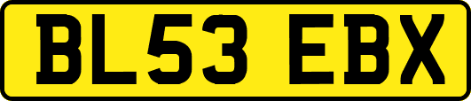 BL53EBX