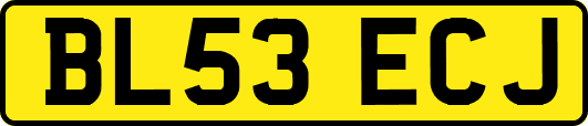 BL53ECJ