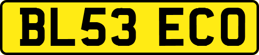 BL53ECO