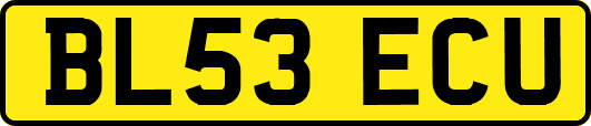 BL53ECU
