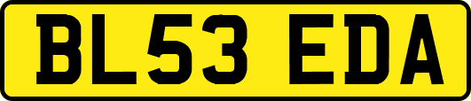 BL53EDA