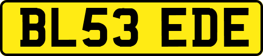 BL53EDE