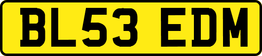 BL53EDM