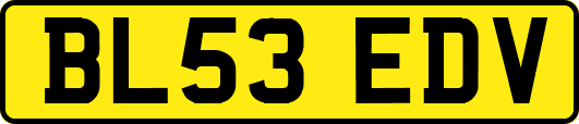 BL53EDV