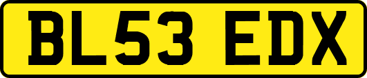 BL53EDX