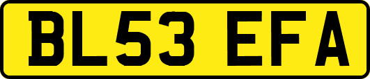 BL53EFA