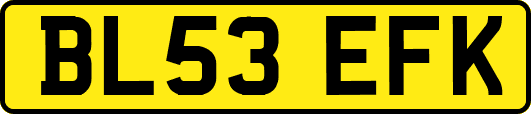 BL53EFK