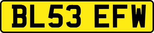 BL53EFW