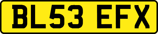 BL53EFX