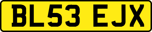 BL53EJX