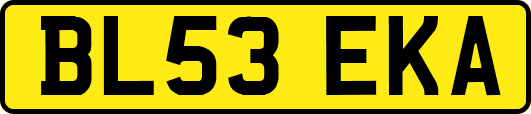 BL53EKA