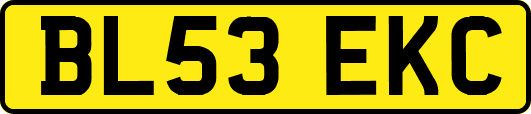 BL53EKC