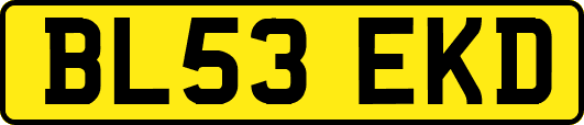 BL53EKD