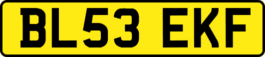 BL53EKF